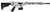 GLFA AR-10 308WIN 18 PURSUIT SNOW CAMO 10RD