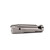 COMPLETE BOLT FOR THE RUGER 10/22 LR SILVER SCALLOPED