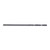 SHORT LENGTH WIRE GAUGE DRILL 55S (0.052'') DIAMETER