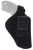 Galco WB224RB   IWB Black Fits Glock 17 Right Hand
