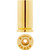 38 S&W BRASS 100/BAG