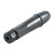 SCREWHEAD HANDLE FOR NEEDLE FILE BLACK