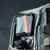 FADE VIEW POUCH SMALL BLACK