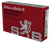 Sellier & Bellot SB3006D Rifle  30-06Springfield 168gr Hollow Point Boat Tail 20 Per Box/20 Case