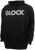 Glock AP95784_NEW Traditional  XL Black Long Sleeve