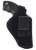 Galco WB818RB Waistband  IWB Black Steerhide Fits Sig P365 Fuse Right Hand