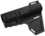 TacFire SP34  Stabilizer Brace Black Polymer AR-Pistol Platform