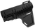TacFire SP34  Stabilizer Brace Black Polymer AR-Pistol Platform