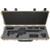 44'' HARD RIFLE CASE W/RAGAR FOAM INSERT TAN