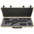 44'' HARD RIFLE CASE W/RAGAR FOAM INSERT TAN