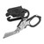 RAPTOR RESCUE BLACK