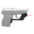 CTC LASERGUARD TAU TCP X