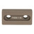 BADGER CONDITION 1 12TOP RISER TAN