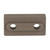 BADGER CONDITION 1 12TOP RISER TAN