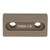 BADGER CONDITION 1 12TOP RISER TAN