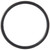 12 GA. BARREL SEAL, 1-PAK