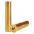 444 MARLIN BRASS 100/BAG