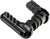 Battle Arms Development BADASSPROFULLAUTO Bad-Ass-Pro Safety Selector AR15/M16/M4 Black