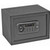 BULLDOG DIGITAL VAULT MED W/ SHELF