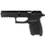 SIG GRIP MODULE CARRY P320 P250 LARGE BLK 9MM