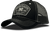 Hornady Gear 32790 Trucker  Black Hornady Patch
