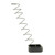 TTI FRPWR BP FOR GLK 19/23 +2/3 BLK