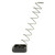 TTI FRPWR BP FOR GLK 19/23 +2/3 BLK