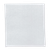 Tapco TAP22072  Square Patches 38 Cal 1.75" Square Cotton 500 CT