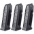 MAGAZINE .22LR 10RD FOR GLOCK 44 BLACK 3-PACK