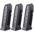 MAGAZINE .22LR 10RD FOR GLOCK 44 BLACK 3-PACK