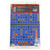 PROSHOT GS SHIP 12X18 TP 8PK
