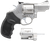 Taurus 2-692029 692  Medium Frame 357 Mag/38 Special +P/9mm 7 Shot 2.50" Matte Stainless Cylinder/Frame/Barrel Transfer Bar Safety
