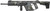 KRISS VECTOR CRB-E G2 22LR 16 TB BLK CAMO 10R