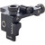 RIFLE  ADJ  FOOLPROOF FP-GR-TK GROOVED RECEIVER BLACK