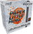 Fiocchi 12FPTX8 Paper Little Rino Extrema 12Gauge 2.75" 1oz 8Shot 25 Per Box/10 Case