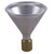 22 TO 30 CALIBER POWDER FUNNEL