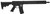 BRIGADE BM-15 5.56 16 BLK MLOK