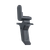 Tyrant CNC TDP320TRIGBLACKBLACK  Trigger Black/Black Fits Sig P320