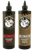 Bore Tech BTCQ30816AB Decimator Suppressor Cleaner A & B 16oz