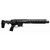 MAXIM SDX RFLX 300BLK 8.5" PSTL BLK