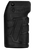 Mdt Sporting Goods Inc 105032BLK Elite Vertical Grip Black Rubber