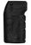 Mdt Sporting Goods Inc 105032BLK Elite Vertical Grip Black Rubber