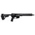 SOLGW L89 PISTOL 11.5" 5.56 BLK BRC