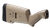 Magpul MAG460-FDE SGA Stock Fixed Flat Dark Earth Synthetic for Remington 870 12 GA