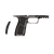 Tyrant CNC TDP365GRMMACROBLK Snub Nose Grip Module Black Fits Sig P365