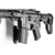 MODWALL NANO RIFLE HANGER LEFT-FACING FOR AR-15