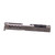 TRUE PREC GLOCK 19 G3 SLIDE RMR SGRY