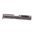 TRUE PREC GLOCK 19 G3 SLIDE RMR SGRY