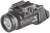 Streamlight 69405 TLR-7 X Sub USB  Black Anodized 500 Lumens  White LED Glock 43X MOS/48 MOS/43X/48