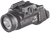 Streamlight 69405 TLR-7 X Sub USB  Black Anodized 500 Lumens  White LED Glock 43X MOS/48 MOS/43X/48